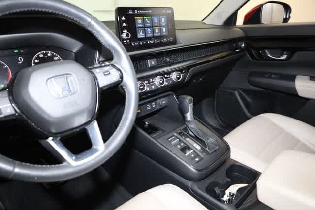 Thumbnail: 2024 Honda CR-V - 16