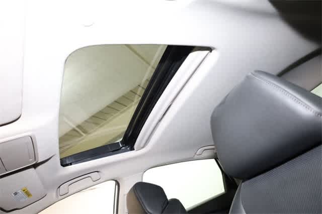 Thumbnail: 2024 Honda Accord - 26