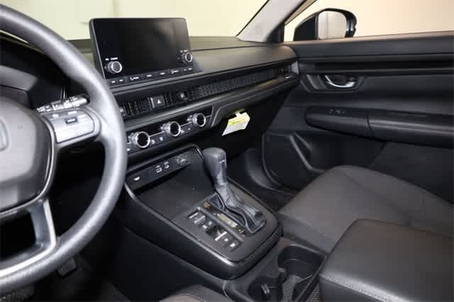 Thumbnail: 2023 Honda CR-V - 23