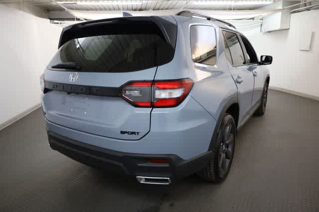 Thumbnail: 2024 Honda Pilot - 7