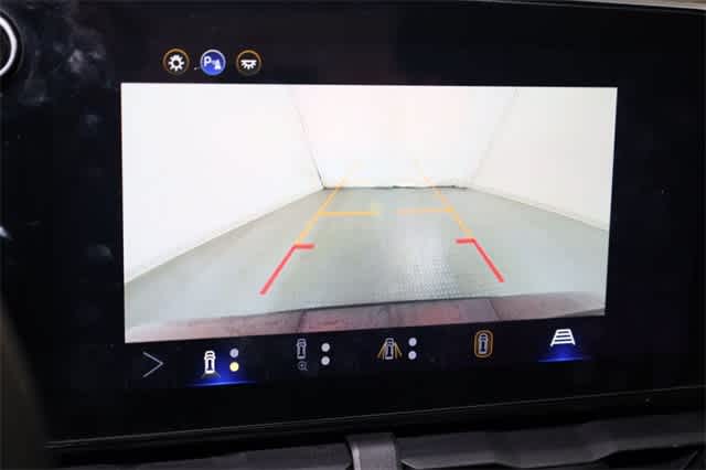 Thumbnail: 2025 Chevrolet Equinox - 24