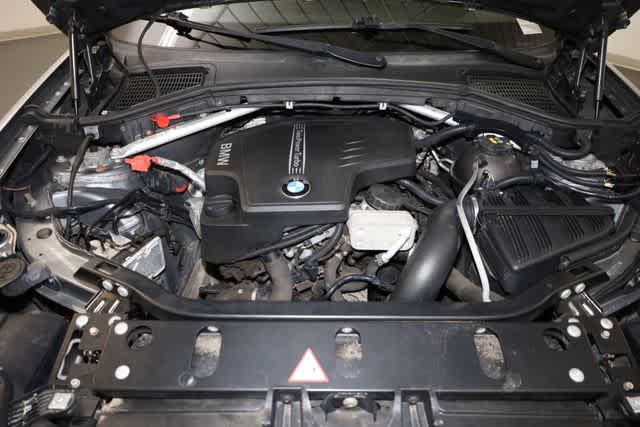 Thumbnail: 2016 BMW X3 - 37