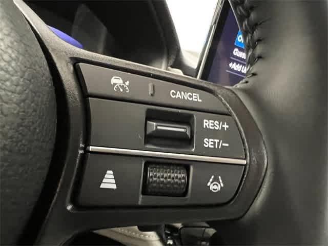 Thumbnail: 2025 Honda Accord - 20