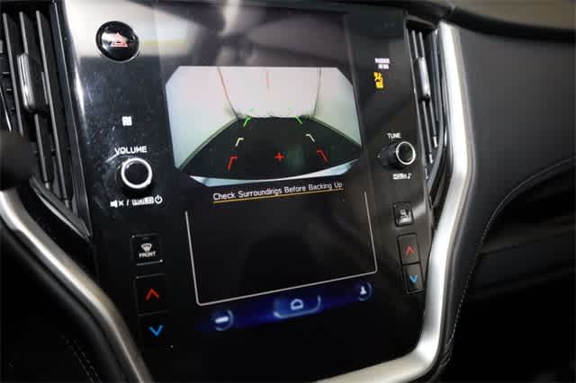 Thumbnail: 2020 Subaru Outback - 24