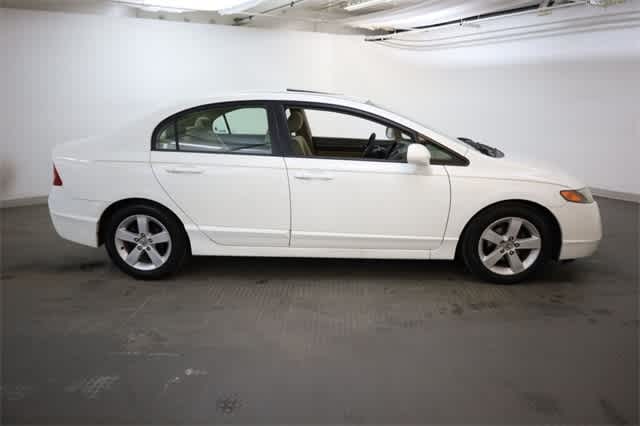 Thumbnail: 2006 Honda Civic - 9