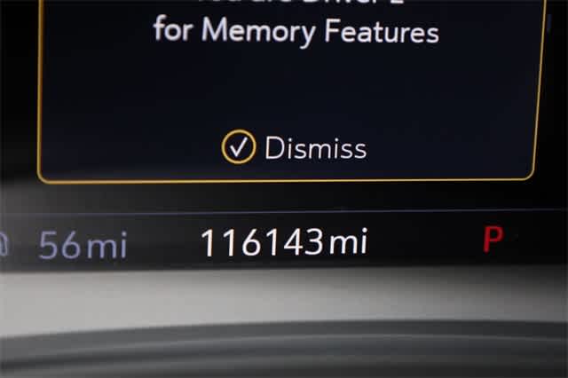 Thumbnail: 2022 Cadillac XT6 - 25