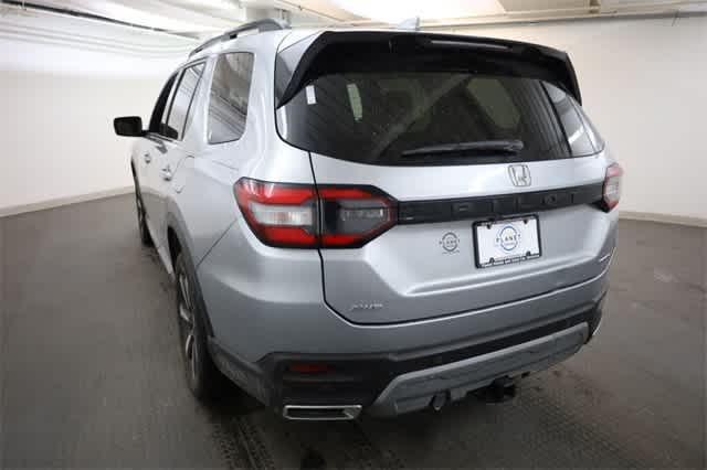 Thumbnail: 2024 Honda Pilot - 5