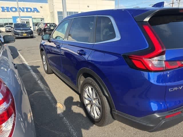 Thumbnail: 2023 Honda CR-V - 10