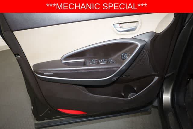 Thumbnail: 2013 Hyundai Santa Fe - 13