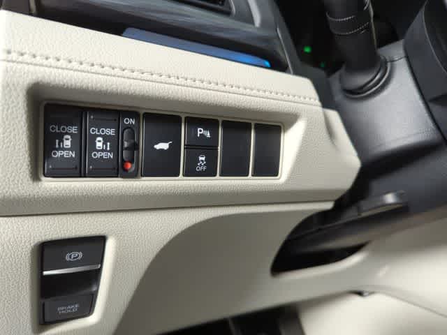 Thumbnail: 2026 Honda Odyssey - 20