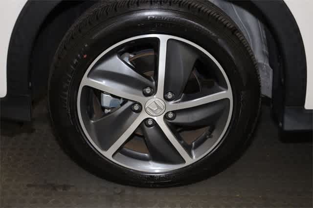 Thumbnail: 2022 Honda HR-V - 35