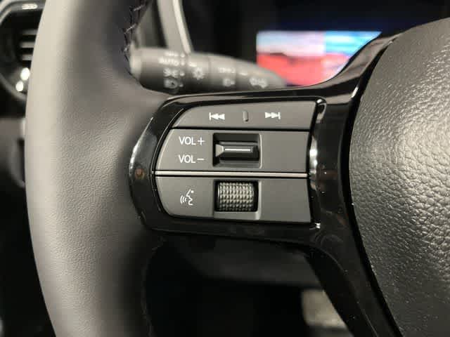 Thumbnail: 2026 Honda Pilot - 16