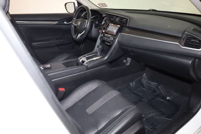 Thumbnail: 2019 Honda Civic - 21