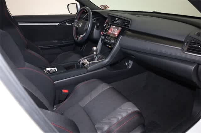 Thumbnail: 2019 Honda Civic - 19