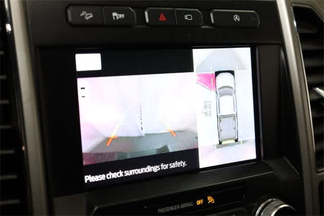 Thumbnail: 2020 Ford F-150 - 23