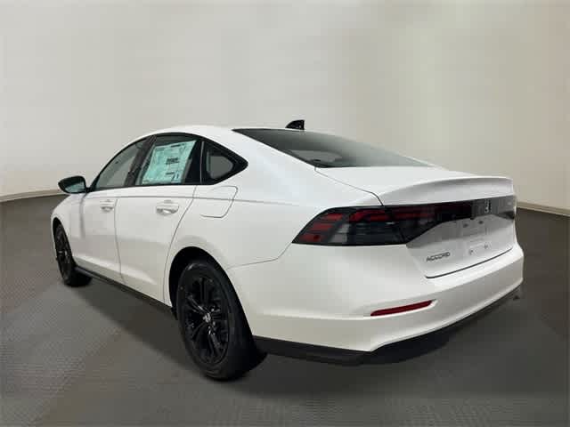Thumbnail: 2025 Honda Accord - 3