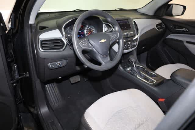 Thumbnail: 2022 Chevrolet Equinox - 14