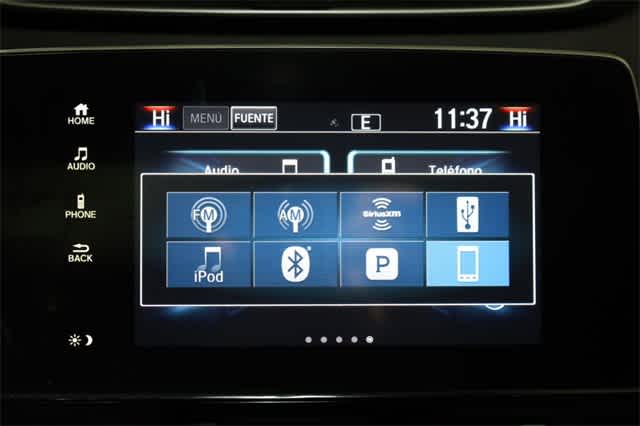 Thumbnail: 2021 Honda CR-V - 29