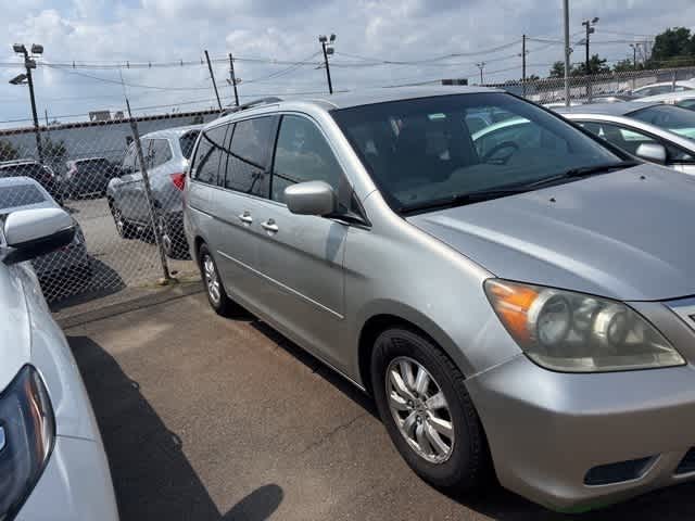 Thumbnail: 2009 Honda Odyssey - 14