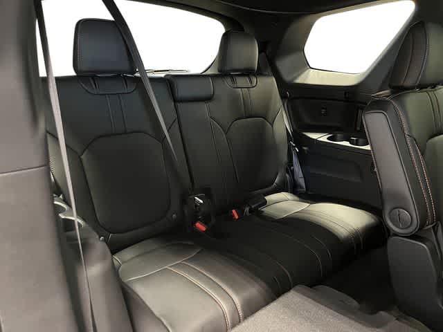 Thumbnail: 2026 Honda Pilot - 25