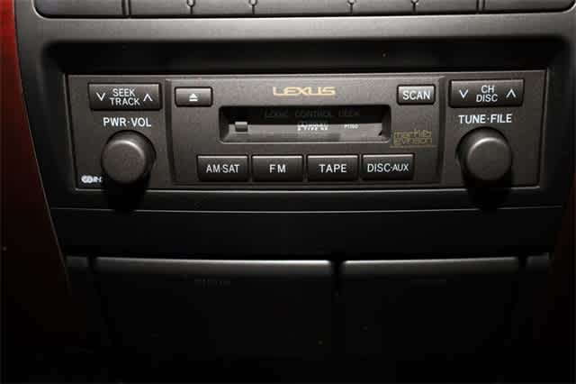 Thumbnail: 2008 Lexus GX - 32