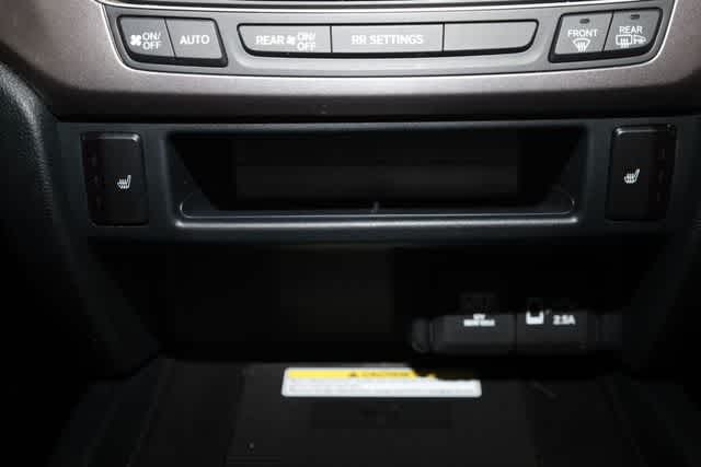 Thumbnail: 2023 Honda Passport - 32