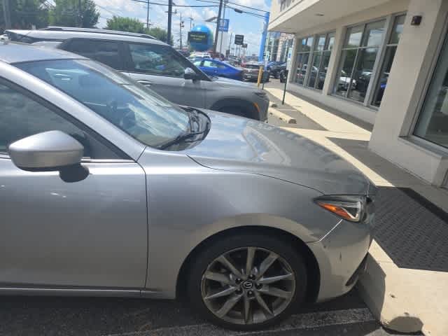 Thumbnail: 2015 Mazda Mazda3 - 15
