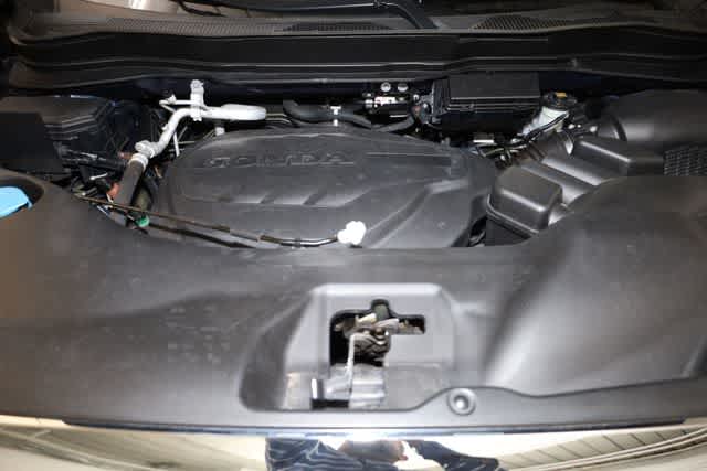 Thumbnail: 2023 Honda Passport - 37