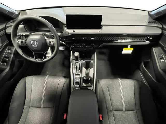 Thumbnail: 2026 Honda Accord - 16