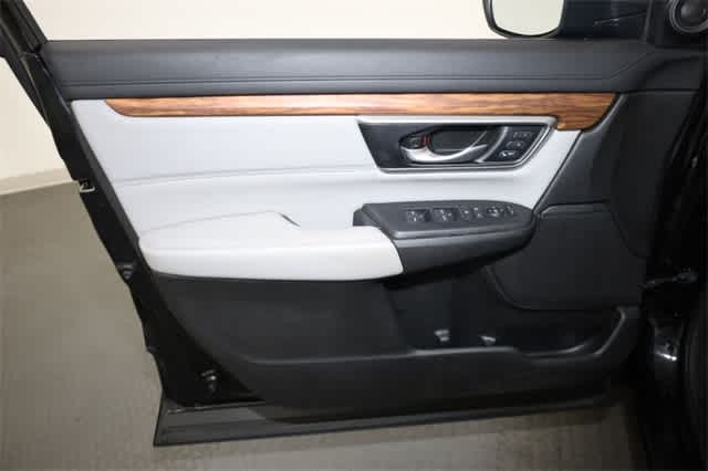 Thumbnail: 2022 Honda CR-V - 13