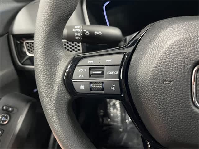 Thumbnail: 2026 Honda Civic - 16