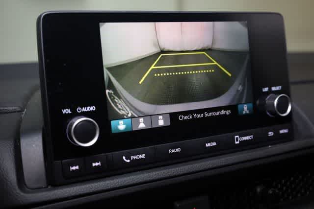 Thumbnail: 2023 Honda CR-V - 24