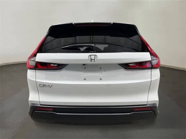 Thumbnail: 2026 Honda CR-V - 4