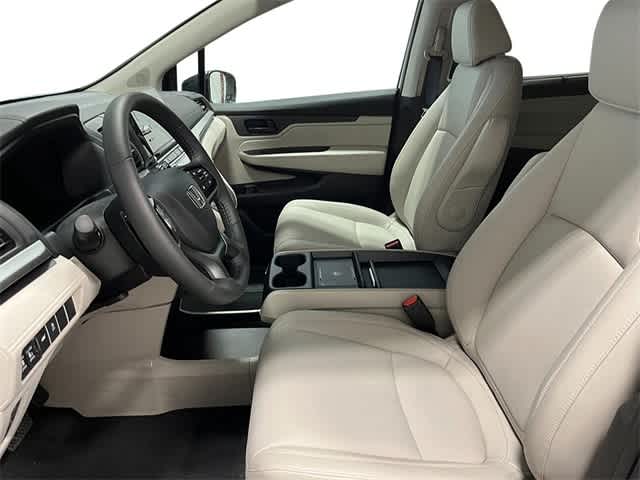 Thumbnail: 2026 Honda Odyssey - 12