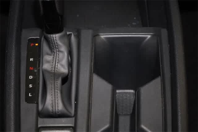 Thumbnail: 2024 Honda Accord - 27