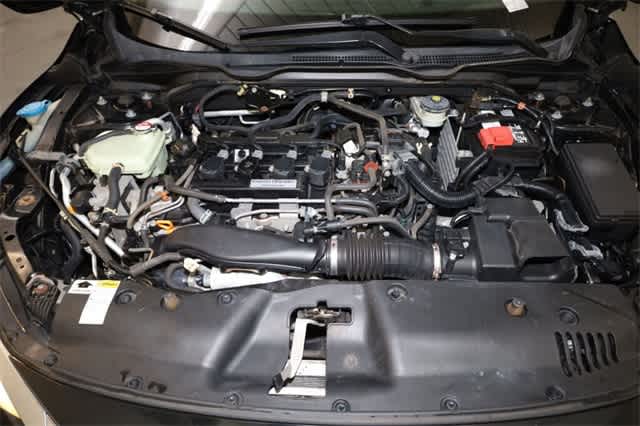 Thumbnail: 2016 Honda Civic - 34