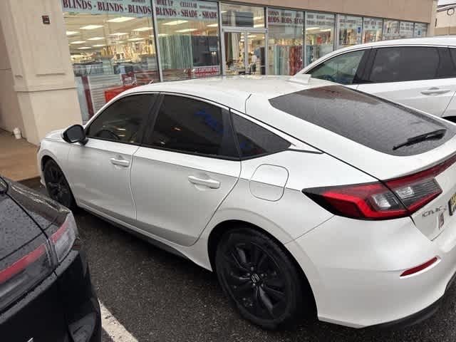 Thumbnail: 2023 Honda Civic - 21