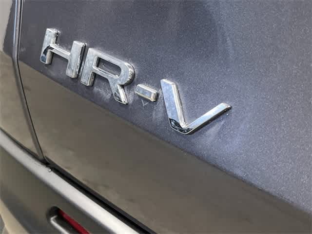 Thumbnail: 2026 Honda HR-V - 6