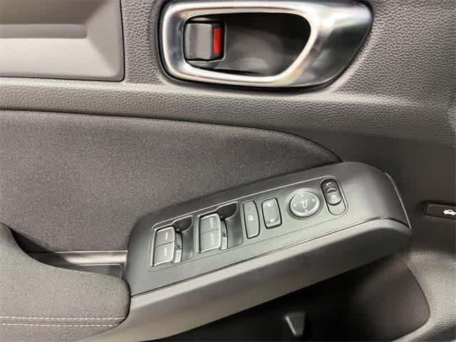 Thumbnail: 2026 Honda Civic - 13