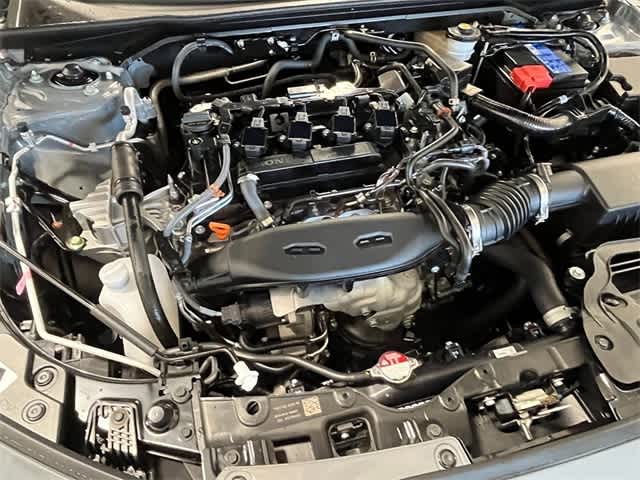 Thumbnail: 2026 Honda Civic - 12