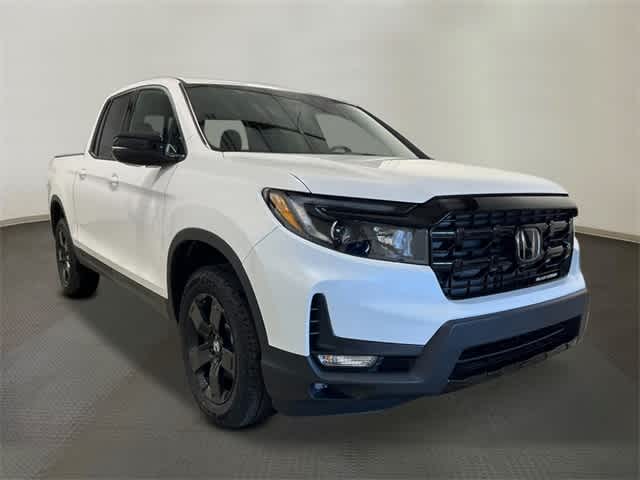 Thumbnail: 2026 Honda Ridgeline - 8