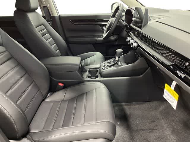 Thumbnail: 2026 Honda CR-V - 28