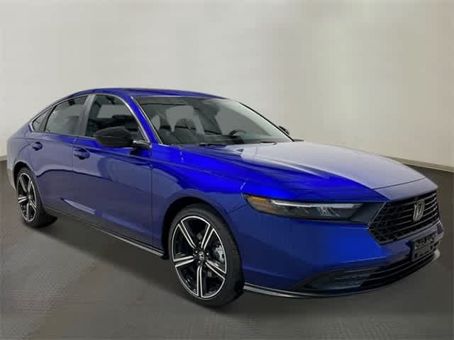 Thumbnail: 2025 Honda Accord - 9