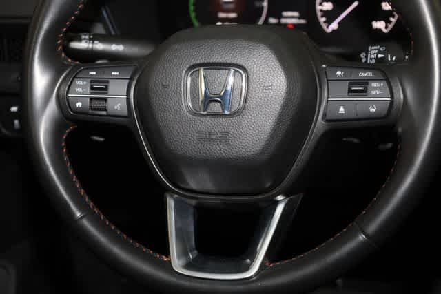 Thumbnail: 2024 Honda CR-V - 30