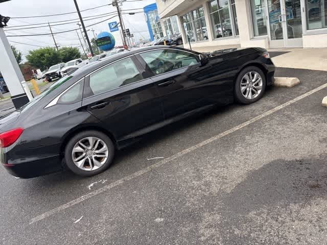 Thumbnail: 2018 Honda Accord - 16