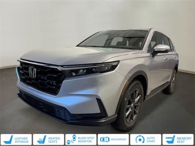 Thumbnail: 2026 Honda CR-V - 1