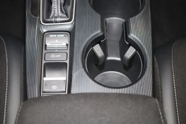 Thumbnail: 2023 Honda Civic - 29