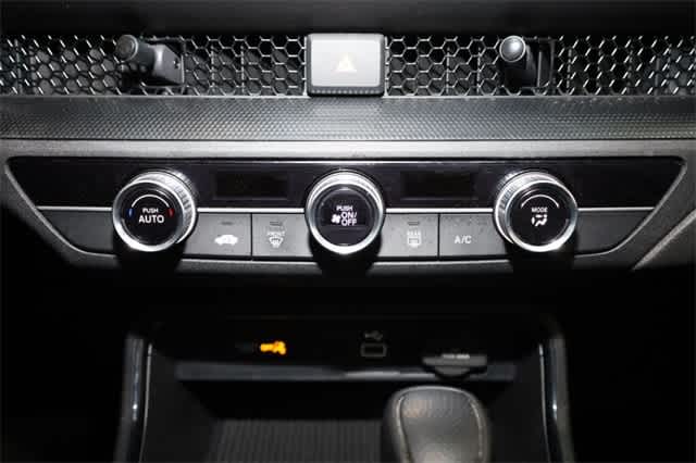 Thumbnail: 2024 Honda CR-V - 27