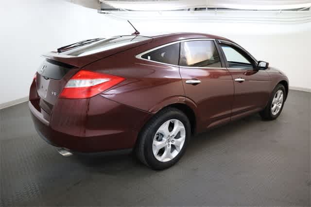 Thumbnail: 2012 Honda Crosstour - 8