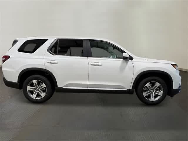 Thumbnail: 2025 Honda Pilot - 8